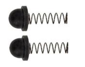 DYE - PACK 2x BALL DETENT AVEC RESSORTS POUR PROTO SLG