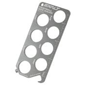 EXALT - OUTIL BALL SIZER - GREY
