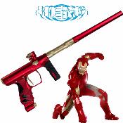 SP - SHOCKER ERA - IRONMAN HERO EDITION