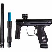 SP - SHOCKER ERA - BLACK / BLACK