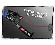 VIRTUE - CARTE ELECTRONIQUE - ANGEL A1