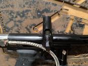 OCCASION - AIRGUN DESIGN 68 AUTOMAG PRO CLASSIC - SN°CF68084