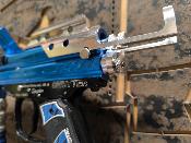 OCCASION - LANCEUR KINGMAN SPYDER SHUTTER CUSTOM