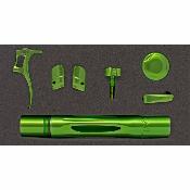 SHOCKER - XLS – KIT ACCENT COULEUR - VERT LIME