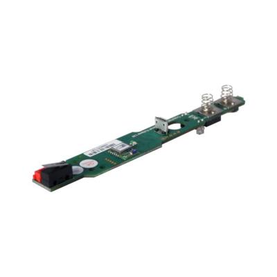 PLANET ECLIPSE - INSERT SUPPORT DE CARTE ELECTRONIQUE - ETEK 2 / ETHA