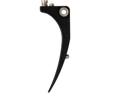 CP – INVERT MINI - QUEUE DE DETENTE  – NOIR MAT