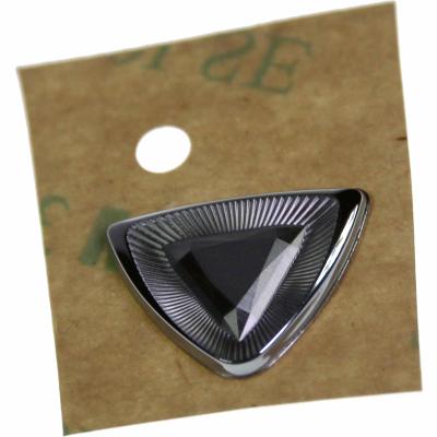 DLX - LOGO STICKER CLAPET ARRIERE DE KIT CULASSE LUXE 1.0/1.5/2.0/OLED/ICE