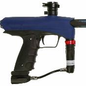 LANCEUR ENMEY PRO - BLEU