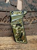 HYBRID - GRIPS EGO 07 - TANK - JUNGLE CAMO