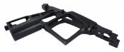 PLANET ECLIPSE - BLOC POIGNEE POUR CS 1 NU - NOIR