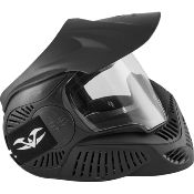 VALKEN - MASQUE MI3 FIELD SINGLE - SIMPLE VITRAGE ANTIBUEE - NOIR- RECONDITIONNÉ