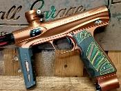 REDZ - GRIP 45 - CAMO