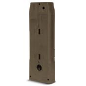 PLANET ECLIPSE - CHARGEUR CF20 POUR EMF100 - DARK EARTH TAN