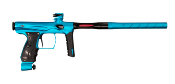 LANCEUR SHOCKER AMP - TEAL TURQUOISE / BLACK ACCENT