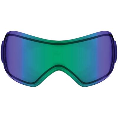 V FORCE - ECRAN THERMAL DOUBLE VITRAGE MASQUE GRILL - HDR KRYPTONITE