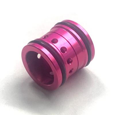 PBG - KIT VALVE FULL AUTO HELLFIRE POUR PLANET ECLIPSE EMEK / EMF100 / GMEK - VERSION LIGHT PINK 6-8 BPS