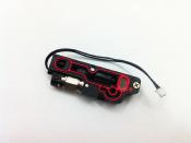 PLANET ECLIPSE - PILOT VALVE POUR SOLENOIDE EGO 9/10 et GEO1/2/2.1