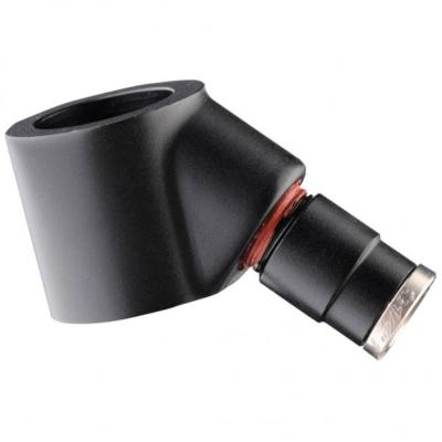 DYE -BAGUE RACCORD MACROLINE 45° REGULATEUR HYPER3