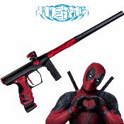 SP - SHOCKER ERA - DEADPOOL HERO EDITION