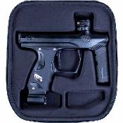 SP - SHOCKER ERA - BLACK / BLACK