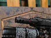 OCCASION - LANCEUR KINGMAN MR5 MAGFED CUSTOM - SN°66001095