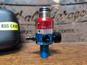 POWERHOUSE - REGULATEUR PRESET COUNTERPUNCH - PATRIOT 