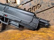 OCCASION - LANCEUR TIBERIUS FS T9.1 CUSTOM PISTOL
