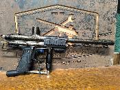 OCCASION - LANCEUR WGP TRILOGY TACTICAL sn°2452010001217