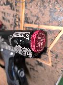 OCCASION - LANCEUR SP SHOCKER ERA - INDIANS EDITION SN°0887n