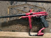 OCCASION - LANCEUR KINGMAN SPYDER SONIX PRO GEN2 - SN°09020247