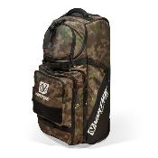 VIRTUE - HI ROLLER V4 GEARBAG - GRAND SAC A ROULETTES - REALITY BRUSH CAMO 
