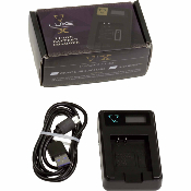 DLX - CHARGEUR EXTERNE LUXE X / TM40 / IDOL