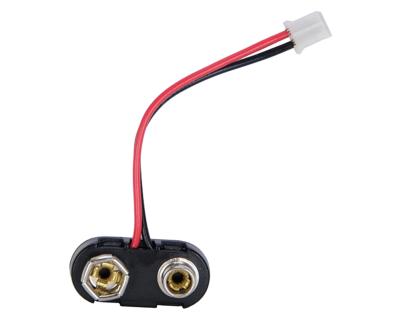 EMPIRE - MINI / AXE / VANQUISH -  CABLAGE SUPPORT DE PILE BATTERY HARNESS