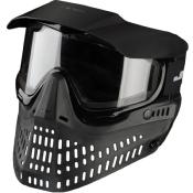 JT - MASQUE SPECTRA PROFLEX BLACK AVEC ECRAN THERMAL CLEAR