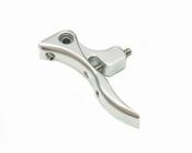 WARRIOR PB - QUEUE DE DETENTE CUSTOM METAL POUR ION – SILVER