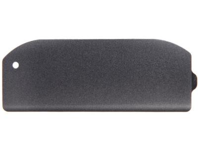 EMPIRE - EMPIRE AXE - PLAQUE CACHE PILE / FOREGRIP DOOR - NOIR MAT