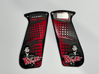 HYBRID - ANGEL ONE - GRIP / POIGNEE - MIAMI RAGE