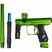 SP - SHOCKER ERA - LIME / BLACK