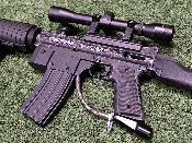 OCCASION - LANCEUR TIPPMANN M98 CUSTOM SNIPER