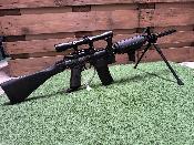 OCCASION - LANCEUR TIPPMANN M98 CUSTOM SNIPER
