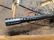 OCCASION - LANCEUR WGP TRILOGY SPORT CUSTOM sn°402208017354