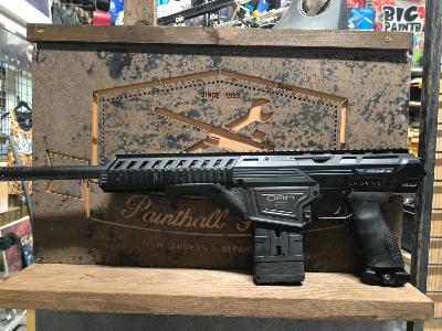 LANCEUR DYE DAM BLACK - SN°G084210014