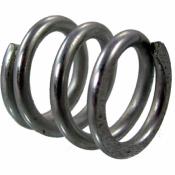 DLX - RESSORT DE REGULATEUR POUR SHOCKER RSX/ XLS / CVO / LUXE ICE