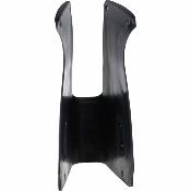 SP - GRIP POIGNEE SHOCKER NOIR RSX / XLS / HK