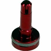 SP - PISTON ALUMINIUM DE REGULATEUR SHOCKER XLS / CVO