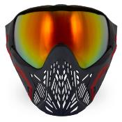 BUNKERKINGS - MASQUE CMD - BLACK DEMON