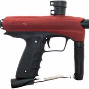 LANCEUR ENMEY STANDARD CAL 68 - ROUGE