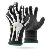 INFAMOUS - PAIRE DE GANTS - SPARTAN