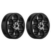 UMAREX - PACK 2x BARILLETS 6 COUPS CAL50 POUR HDR50
