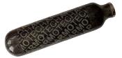 ARMOTECH - BOUTEILLE COMPOSITE CARBONE CORE - 0,25 LITRE 4500 PSI